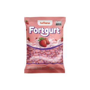 Bala Fortgut 600g