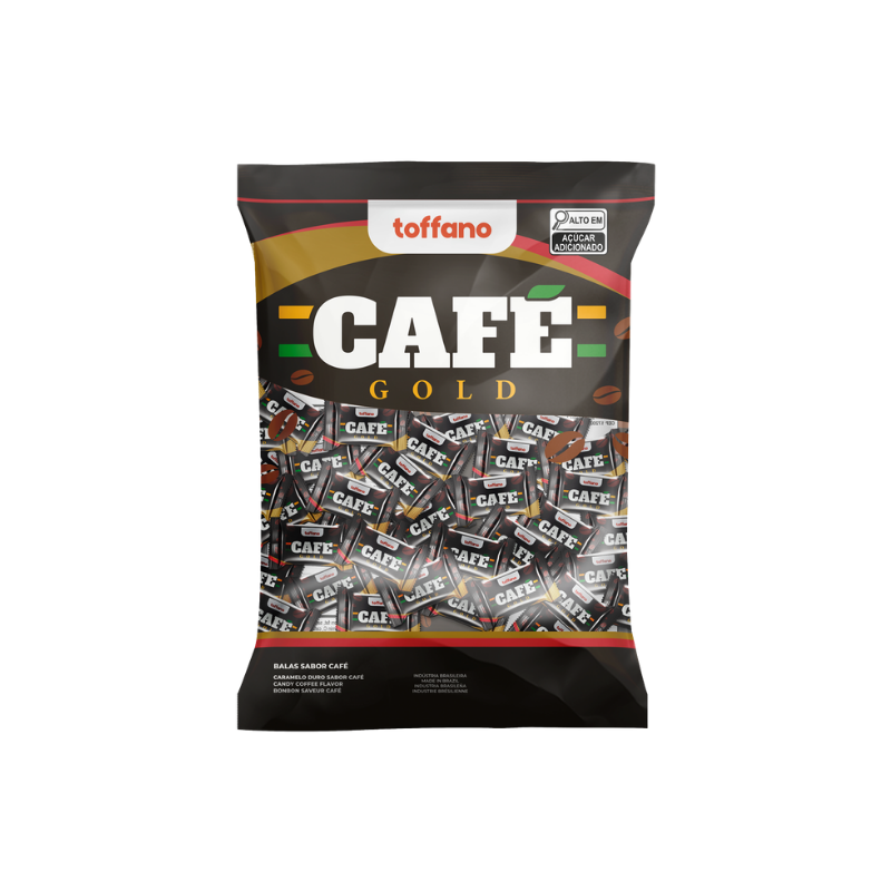 Bala Café Gold 500g