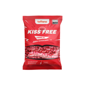 Bala Cereja 500g