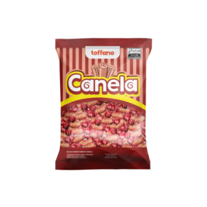 Bala Canela 500g