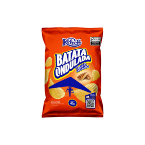 Batata Ond Frango grelhado 12x45g