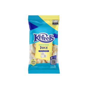 Biscoito sabor Doce 50g