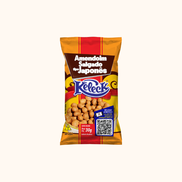 Amendoim