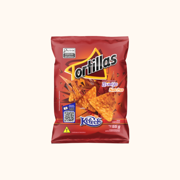 Tortilla