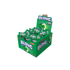 Chiclete Blong Hortelã