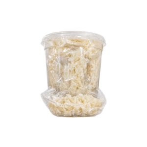 Cocada Caseira Branca 20 unid. com 800g