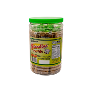 Molecão 1.020kg com 20 unid.