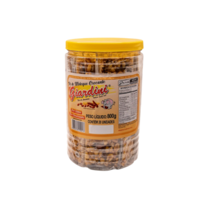 Pé Crocante 800g com 20 unid.