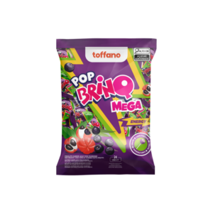 Pirulito Pop Brinq Mega 672g