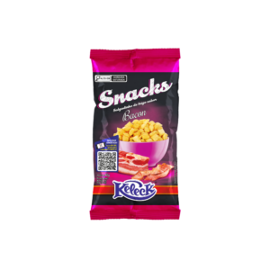 Snack Bacon 24x40g