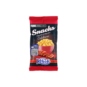 Snack Calabresa 24x40g